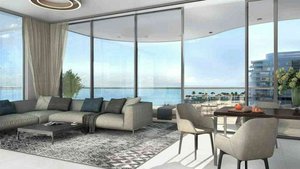 2 bedrooms Apartment in THE BAY RESIDENCE, Mina Al Arab, UAE No. 60865