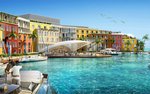 1 bedroom Apartment in PORTOFINO, The World Islands, UAE No. 60866 - apartment in Dubai