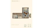 92m² Apartment in PORTOFINO, The World Islands, UAE No. 60867 - Image 8
