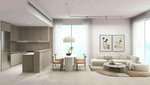 2 bedrooms Apartment in BAYVIEWS, Mina Al Arab, UAE No. 60868 - apartment in Dubai