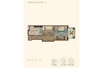 1 bedroom Apartment in PORTOFINO, The World Islands, UAE No. 60872 - Image 6