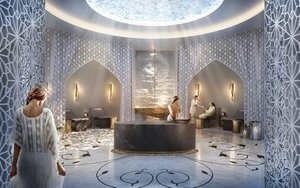 1 bedroom Apartment in PORTOFINO, The World Islands, UAE No. 60873