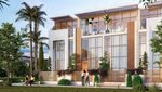 4 bedrooms Townhouse in VERDANA TOWNHOUSES, Dubai Investment Park, UAE No. 60874 - townhouse in Dubai