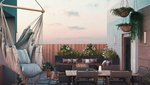 4 bedrooms Townhouse in VERDANA TOWNHOUSES, Dubai Investment Park, UAE No. 60875 - Image 5