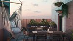 4 bedrooms Townhouse in VERDANA TOWNHOUSES, Dubai Investment Park, UAE No. 60876 - Image 2