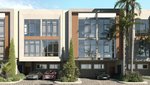 4 bedrooms Townhouse in VERDANA TOWNHOUSES, Dubai Investment Park, UAE No. 60878 - townhouse in Dubai