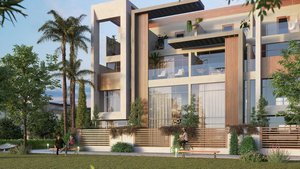 4 bedrooms Townhouse in VERDANA TOWNHOUSES, Dubai Investment Park, UAE No. 60879