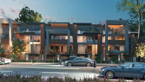 4 bedrooms Townhouse in VERDANA TOWNHOUSES, Dubai Investment Park, UAE No. 60880