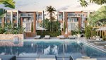 4 bedrooms Townhouse in VERDANA TOWNHOUSES, Dubai Investment Park, UAE No. 60880 - Image 9