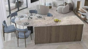 1 bedroom Apartment in STONEHENGE RESIDENCE, Jumeirah Village Circle, UAE No. 60881