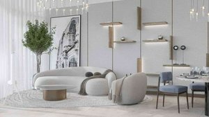 2 bedrooms Apartment in STONEHENGE RESIDENCE, Jumeirah Village Circle, UAE No. 60882