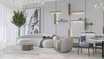 2 bedrooms Apartment in STONEHENGE RESIDENCE, Jumeirah Village Circle, UAE No. 60882 - apartment in Dubai