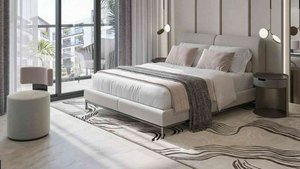 1 bedroom Apartment in STONEHENGE RESIDENCE, Jumeirah Village Circle, UAE No. 60885