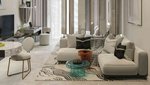 1 bedroom Apartment in STONEHENGE RESIDENCE, Jumeirah Village Circle, UAE No. 60885 - Image 12