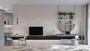 1 bedroom Apartment in STONEHENGE RESIDENCE, Jumeirah Village Circle, UAE No. 60886