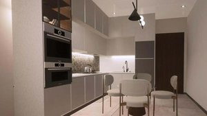 1 bedroom Apartment in MARQUIS ELEGANCE, Arjan, UAE No. 60890