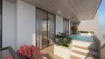 1 bedroom Apartment in MARQUIS ELEGANCE, Arjan, UAE No. 60890 - Image 7