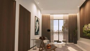 1 bedroom Apartment in MARQUIS ELEGANCE, Arjan, UAE No. 60891