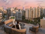 1 bedroom Apartment in AL JAZI, Dubai, UAE No. 60895 - Image 3