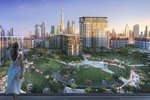 1 bedroom Apartment in CENTRAL PARK, City Walk, UAE No. 60896 - Image 5