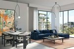 1 bedroom Apartment in CENTRAL PARK, City Walk, UAE No. 60896 - Image 7