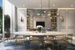 Studio in DAMAC CHIC TOWER, Dubai, UAE No. 60897 - Image 2