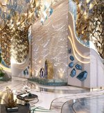 Studio in DAMAC CHIC TOWER, Dubai, UAE No. 60897 - Image 12