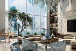 Studio in DAMAC CHIC TOWER, Dubai, UAE No. 60897 - Image 16