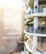 Studio in DAMAC CHIC TOWER, Dubai, UAE No. 60897 - Image 18