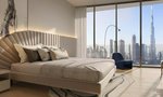 1 bedroom Apartment in W RESIDENCES DUBAI, Downtown Dubai (Downtown Burj Dubai), UAE No. 60898 - Image 4