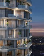 1 bedroom Apartment in W RESIDENCES DUBAI, Downtown Dubai (Downtown Burj Dubai), UAE No. 60898 - Image 8