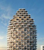 1 bedroom Apartment in W RESIDENCES DUBAI, Downtown Dubai (Downtown Burj Dubai), UAE No. 60898 - Image 9