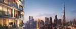 1 bedroom Apartment in W RESIDENCES DUBAI, Downtown Dubai (Downtown Burj Dubai), UAE No. 60898 - Image 10