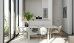 2 bedrooms Apartment in TIRAZ, Aljada, UAE No. 60900 - Image 4