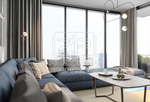 2 bedrooms Apartment in TIRAZ, Aljada, UAE No. 60900 - Image 9