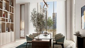 3 bedrooms Apartment in SAVANNA RESIDENCES, Dubai Creek Harbour (The Lagoons), UAE No. 60906