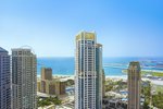 2 bedrooms Apartment in LIV MARINA, Dubai Marina, UAE No. 60908 - apartment in Dubai