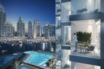 2 bedrooms Apartment in LIV MARINA, Dubai Marina, UAE No. 60908 - Image 2