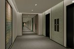 Studio in PENINSULA THREE, Business Bay, UAE No. 60911 - Image 2