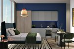 Studio in PENINSULA THREE, Business Bay, UAE No. 60911 - Image 8