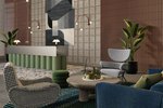 Studio in PENINSULA THREE, Business Bay, UAE No. 60912 - Image 6