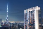 Studio in PENINSULA THREE, Business Bay, UAE No. 60913 - Image 7