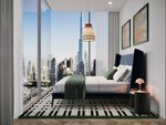 Studio in PENINSULA THREE, Business Bay, UAE No. 60913 - Image 9