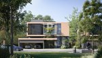 6 bedrooms Villa in MASAAR SEQUOIA, Al Tai, UAE No. 60915 - Image 4