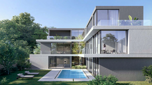 6 bedrooms Villa in MASAAR SEQUOIA, Al Tai, UAE No. 60916