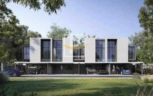 4 bedrooms Townhouse in MASAAR SEQUOIA, Al Tai, UAE No. 60920