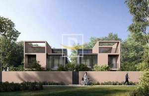 4 bedrooms Townhouse in MASAAR SEQUOIA, Al Tai, UAE No. 60921