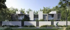 4 bedrooms Townhouse in MASAAR SEQUOIA, Al Tai, UAE No. 60922