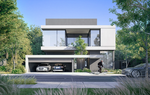 4 bedrooms Townhouse in MASAAR SEQUOIA, Al Tai, UAE No. 60922 - Image 18