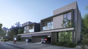 6 bedrooms Villa in MASAAR SEQUOIA, Al Tai, UAE No. 60924